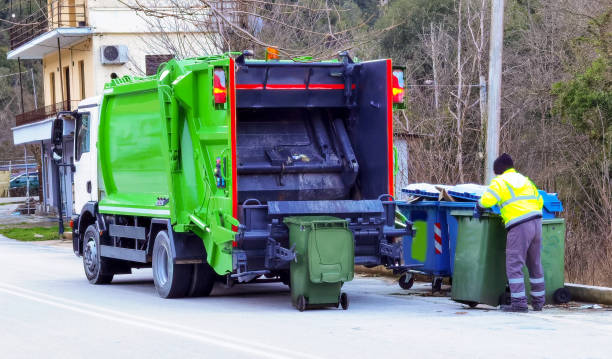 Best Residential Junk Removal  in North Shore, VA