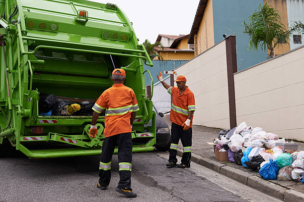 North Shore, VA Junk Removal Company