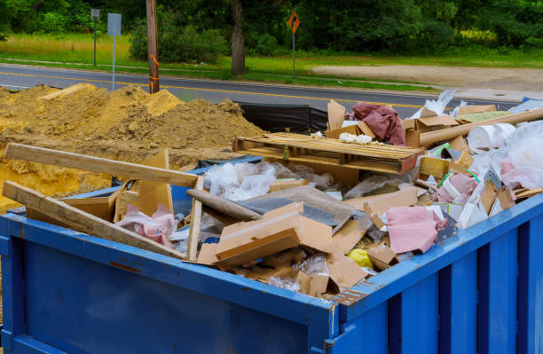 Best Yard Waste Removal  in North Shore, VA